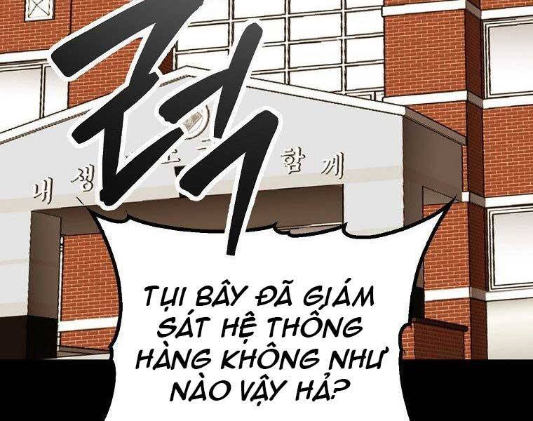 Cánh Cổng Mở Ra Đúng Ngày Đầu Tiên Tôi Thành Chính Trị Gia Chapter 23 - Trang 21