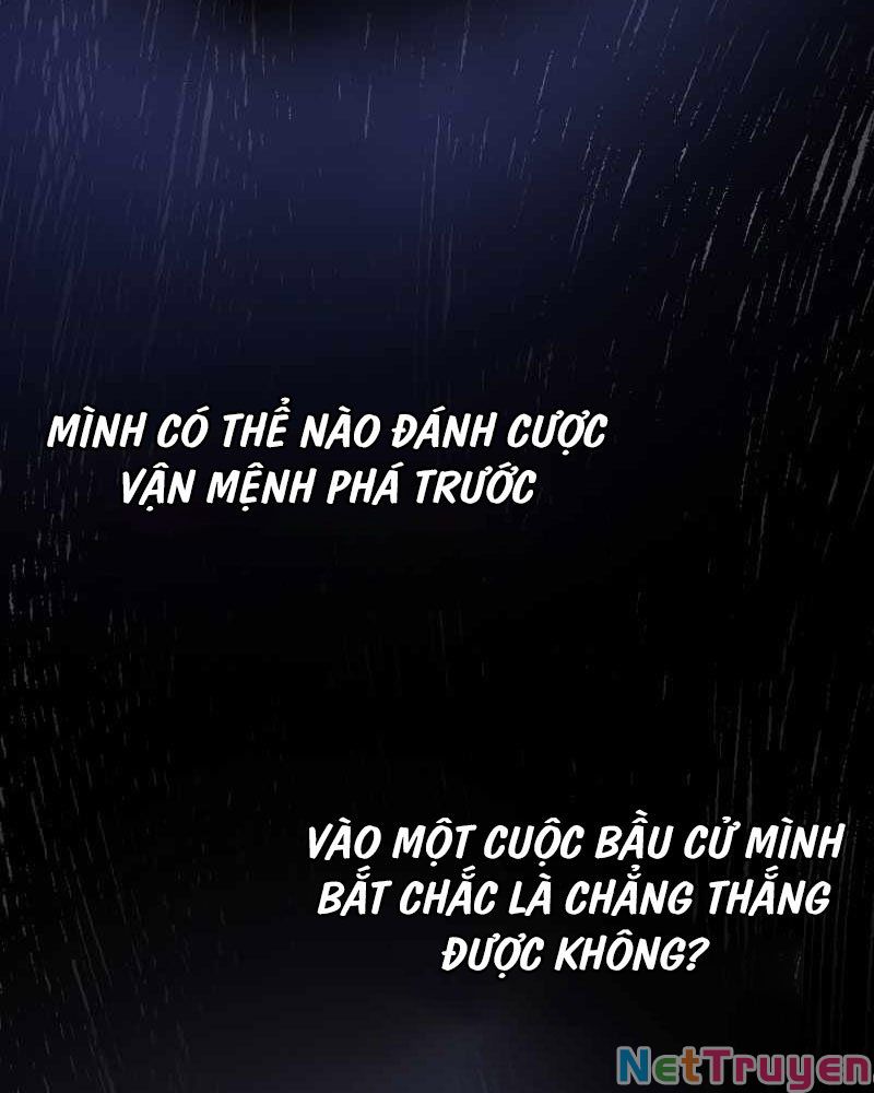 Cánh Cổng Mở Ra Đúng Ngày Đầu Tiên Tôi Thành Chính Trị Gia Chapter 1 - Trang 109