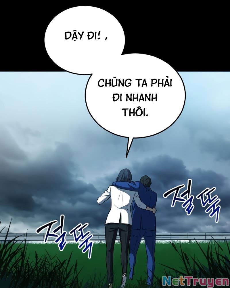 Cánh Cổng Mở Ra Đúng Ngày Đầu Tiên Tôi Thành Chính Trị Gia Chapter 9 - Trang 21