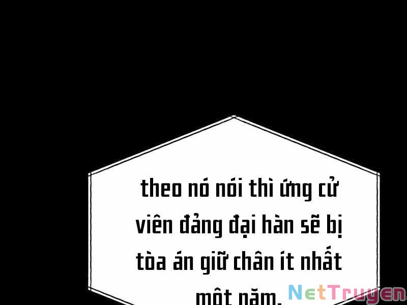 Cánh Cổng Mở Ra Đúng Ngày Đầu Tiên Tôi Thành Chính Trị Gia Chapter 2 - Trang 224