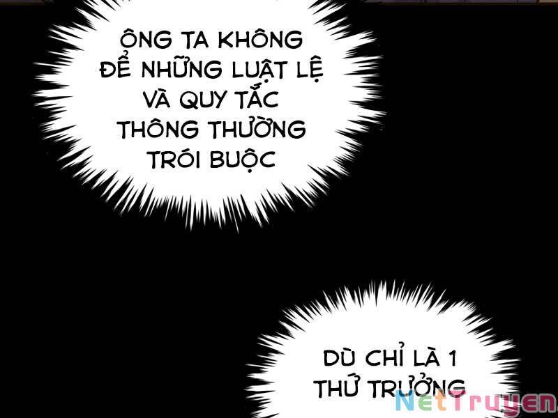 Cánh Cổng Mở Ra Đúng Ngày Đầu Tiên Tôi Thành Chính Trị Gia Chapter 14 - Trang 274