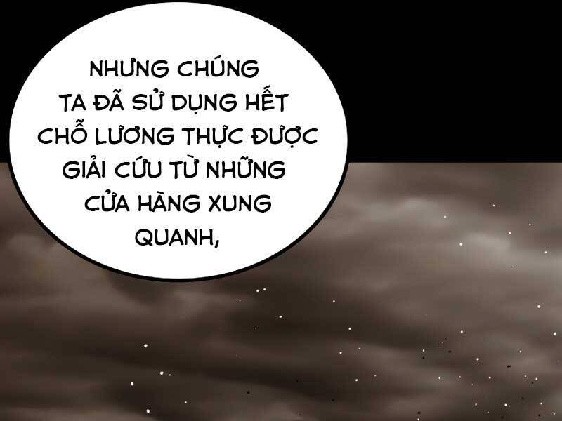 Cánh Cổng Mở Ra Đúng Ngày Đầu Tiên Tôi Thành Chính Trị Gia Chapter 26 - Trang 137