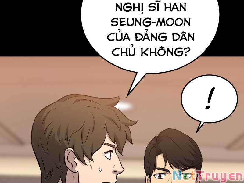 Cánh Cổng Mở Ra Đúng Ngày Đầu Tiên Tôi Thành Chính Trị Gia Chapter 7 - Trang 122