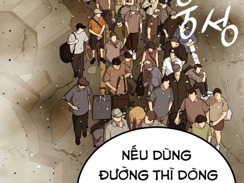 Cánh Cổng Mở Ra Đúng Ngày Đầu Tiên Tôi Thành Chính Trị Gia Chapter 26 - Trang 149