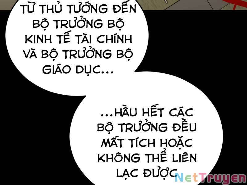 Cánh Cổng Mở Ra Đúng Ngày Đầu Tiên Tôi Thành Chính Trị Gia Chapter 14 - Trang 254