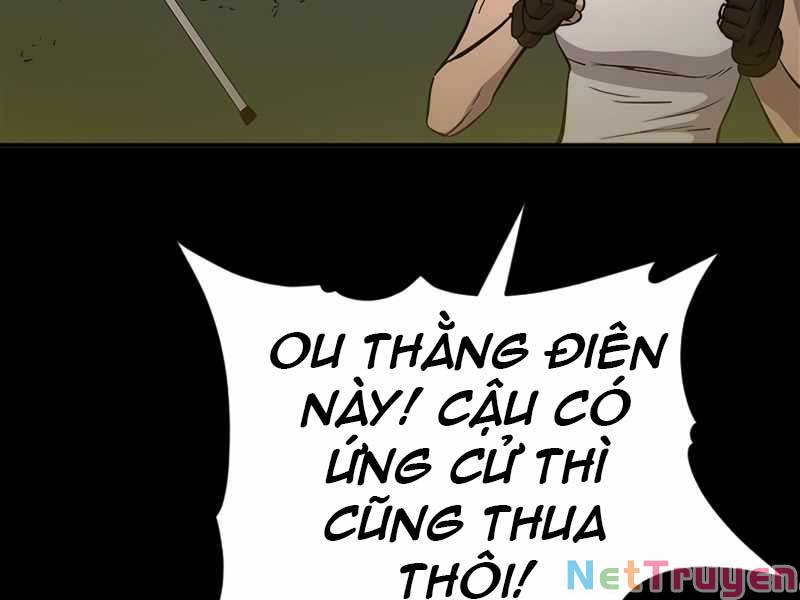 Cánh Cổng Mở Ra Đúng Ngày Đầu Tiên Tôi Thành Chính Trị Gia Chapter 2 - Trang 42