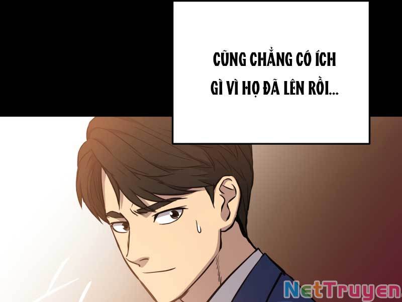 Cánh Cổng Mở Ra Đúng Ngày Đầu Tiên Tôi Thành Chính Trị Gia Chapter 7 - Trang 116