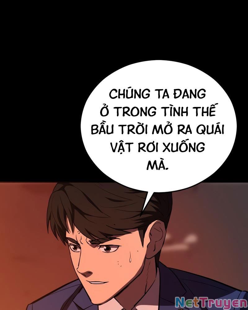 Cánh Cổng Mở Ra Đúng Ngày Đầu Tiên Tôi Thành Chính Trị Gia Chapter 9 - Trang 110