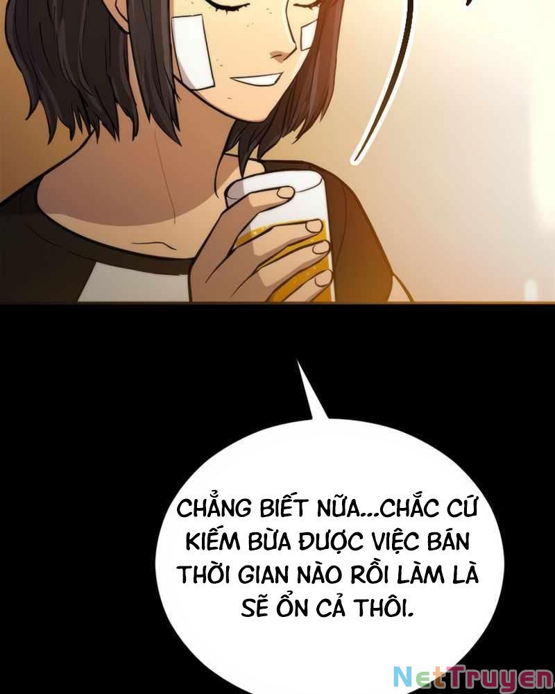 Cánh Cổng Mở Ra Đúng Ngày Đầu Tiên Tôi Thành Chính Trị Gia Chapter 3 - Trang 52