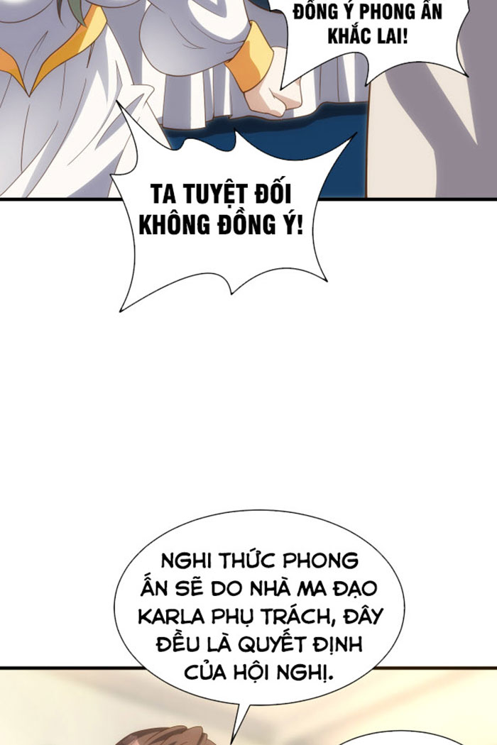 Đạo Sĩ Ma Pháp Dị Thế Giới Chapter 3 - Trang 72