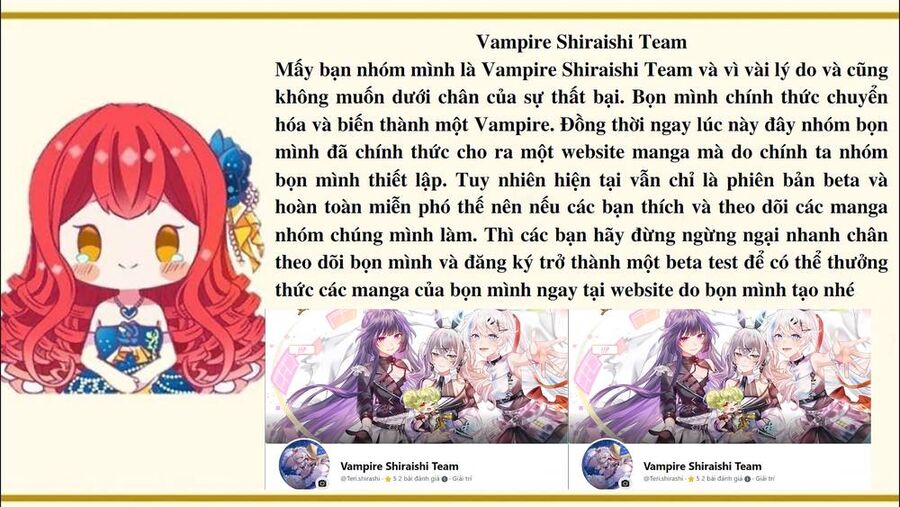 Đạo Sĩ Ma Pháp Dị Thế Giới Chapter 10.2 - Trang 0