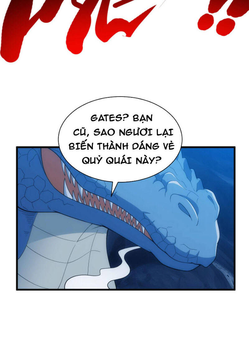 Đạo Sĩ Ma Pháp Dị Thế Giới Chapter 9 - Trang 11