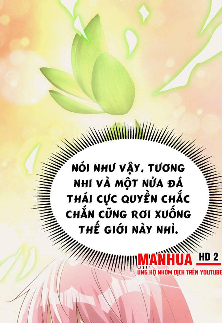 Đạo Sĩ Ma Pháp Dị Thế Giới Chapter 1 - Trang 65