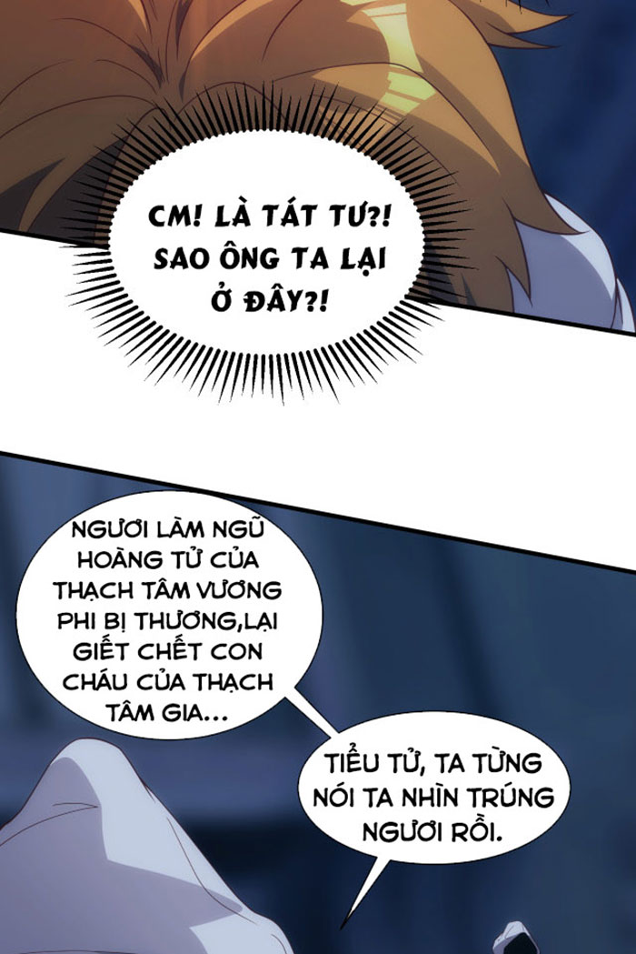 Đạo Sĩ Ma Pháp Dị Thế Giới Chapter 3 - Trang 95