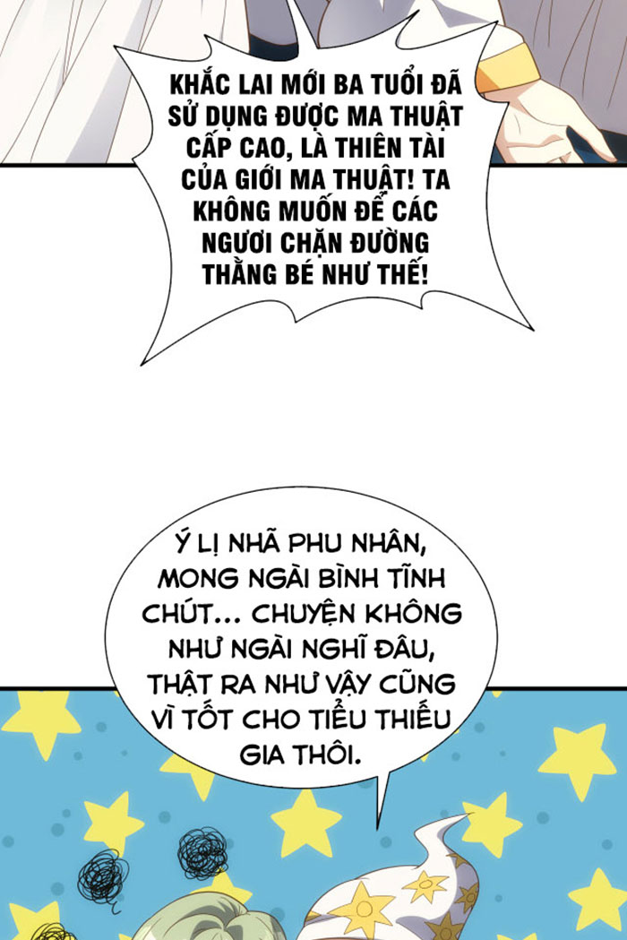 Đạo Sĩ Ma Pháp Dị Thế Giới Chapter 3 - Trang 75