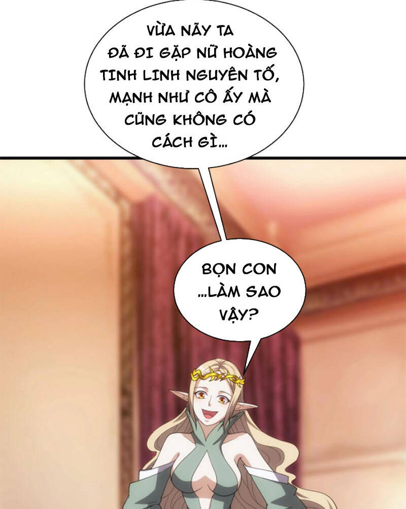 Đạo Sĩ Ma Pháp Dị Thế Giới Chapter 9 - Trang 51