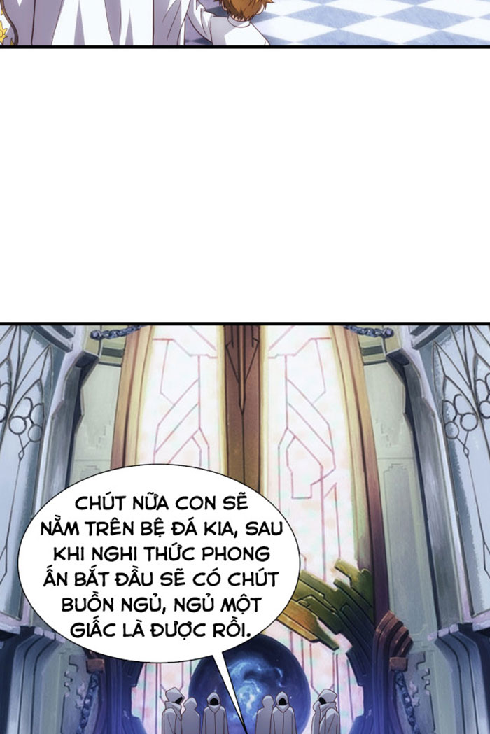 Đạo Sĩ Ma Pháp Dị Thế Giới Chapter 3 - Trang 87