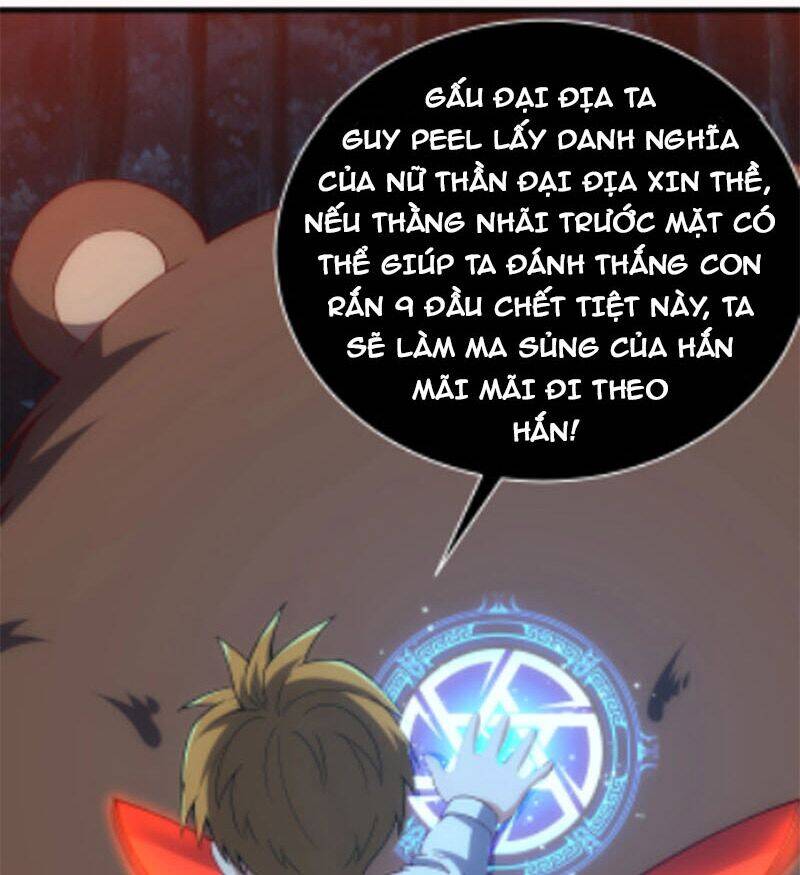 Đạo Sĩ Ma Pháp Dị Thế Giới Chapter 5 - Trang 57