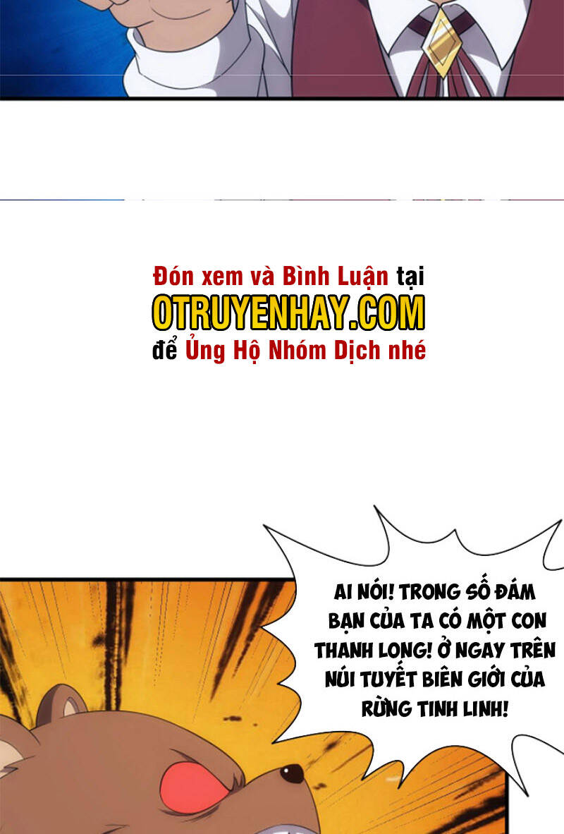 Đạo Sĩ Ma Pháp Dị Thế Giới Chapter 8 - Trang 43