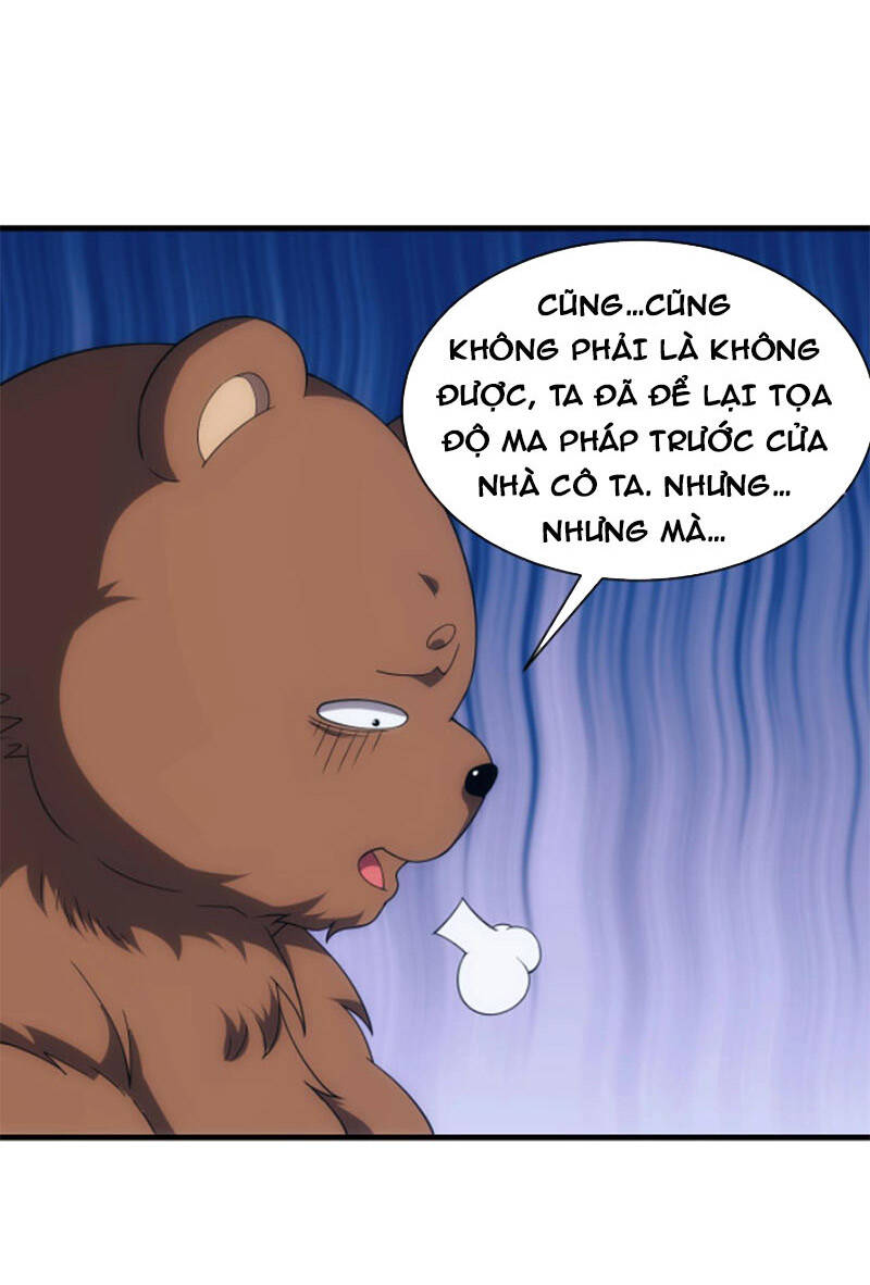 Đạo Sĩ Ma Pháp Dị Thế Giới Chapter 8 - Trang 46