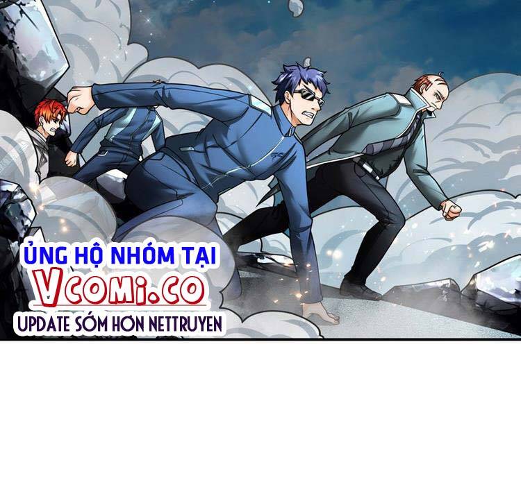 Ta Chẳng Làm Gì Cũng Vô Địch Chapter 30 - Trang 16