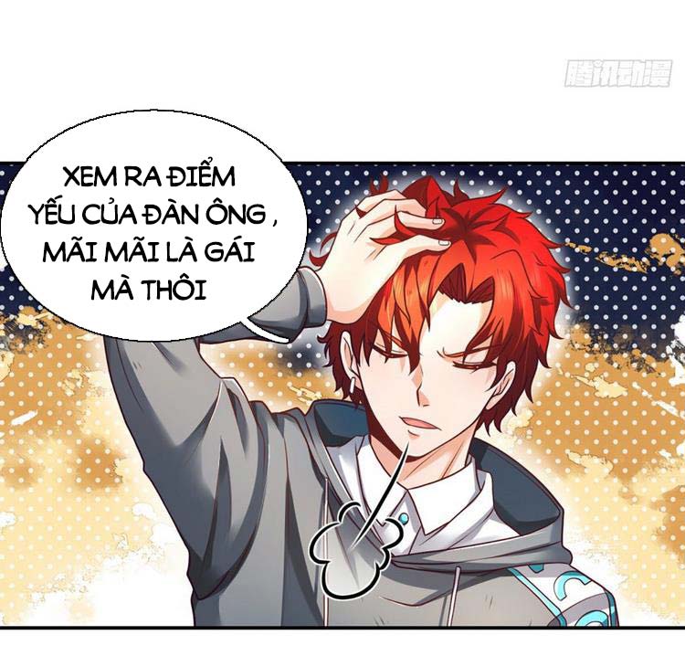 Ta Chẳng Làm Gì Cũng Vô Địch Chapter 6 - Trang 20