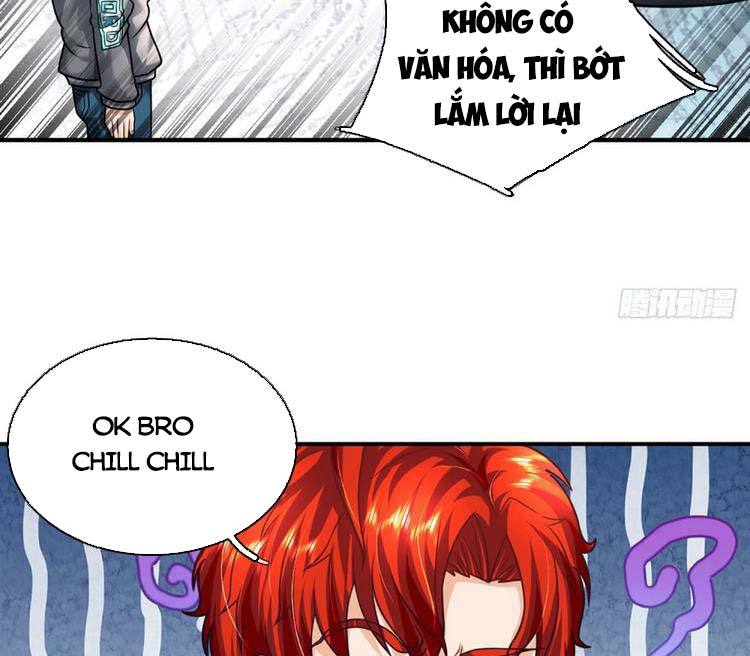 Ta Chẳng Làm Gì Cũng Vô Địch Chapter 47 - Trang 8