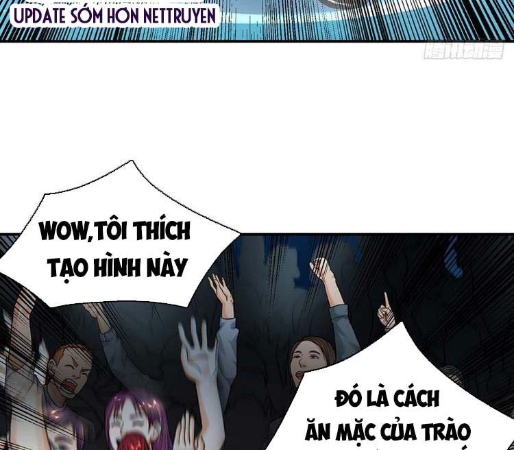 Ta Chẳng Làm Gì Cũng Vô Địch Chapter 57 - Trang 8