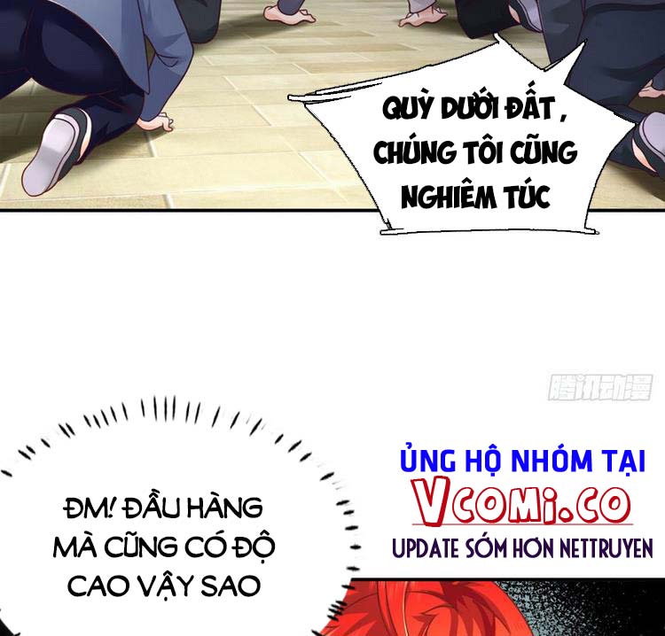 Ta Chẳng Làm Gì Cũng Vô Địch Chapter 11 - Trang 20