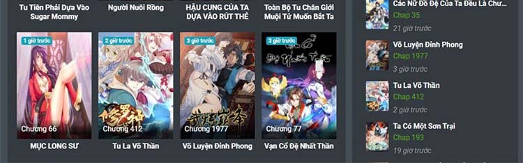 Ta Chẳng Làm Gì Cũng Vô Địch Chapter 42 - Trang 10