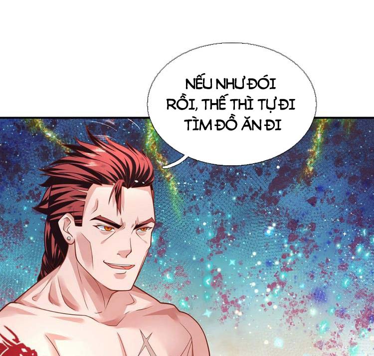 Ta Chẳng Làm Gì Cũng Vô Địch Chapter 26 - Trang 8