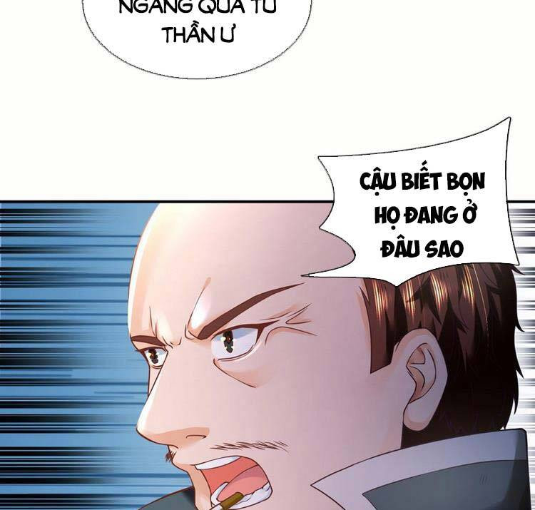 Ta Chẳng Làm Gì Cũng Vô Địch Chapter 24 - Trang 16