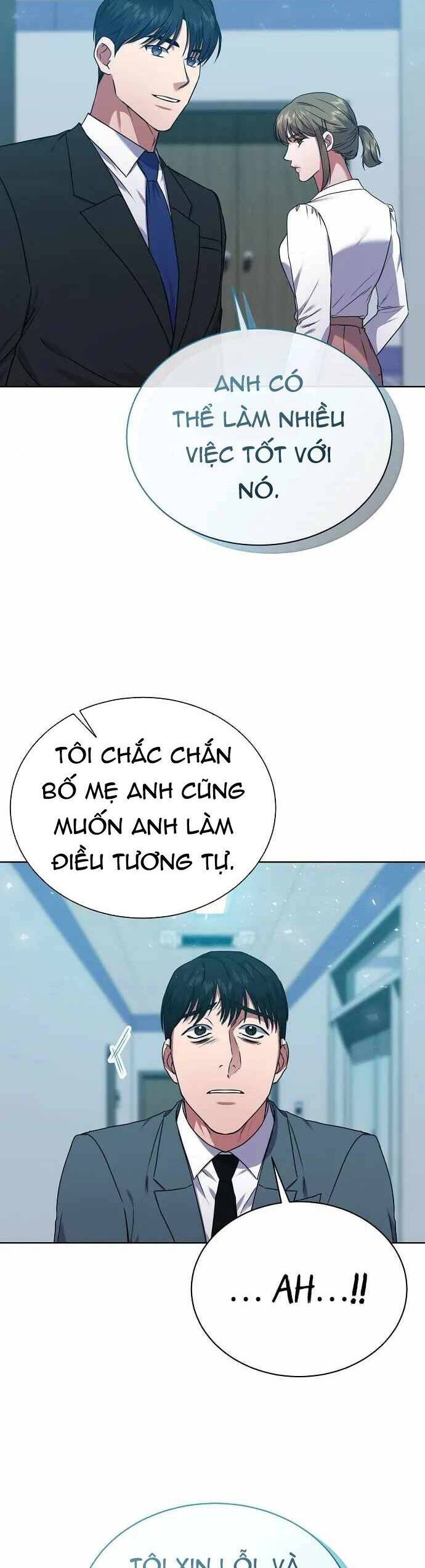 Ta Là Người Thu Thuế Chapter 36 - Trang 13