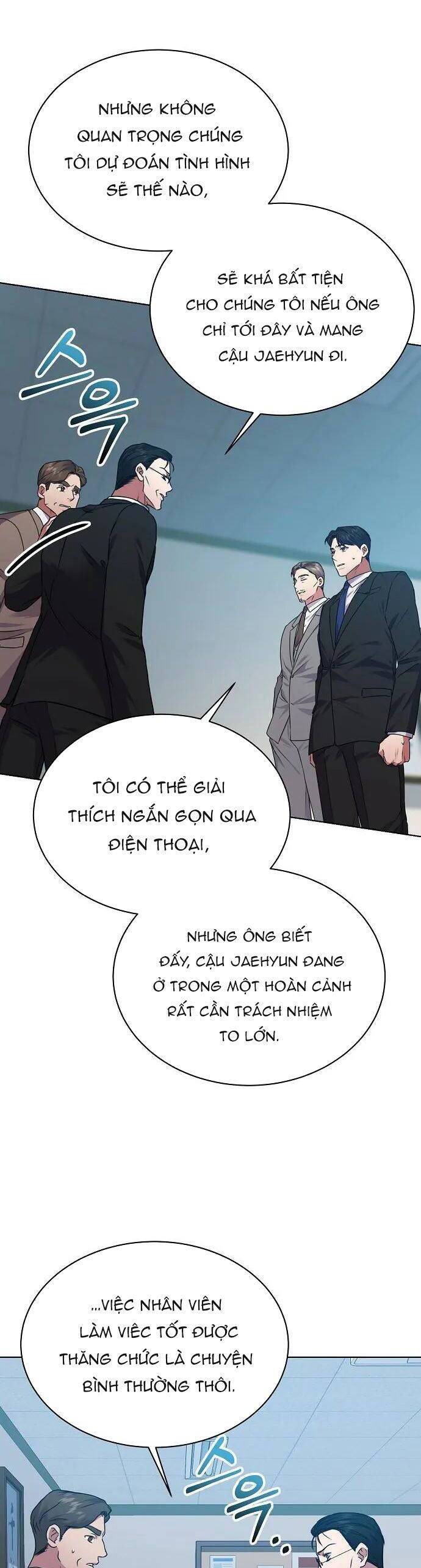 Ta Là Người Thu Thuế Chapter 32 - Trang 30