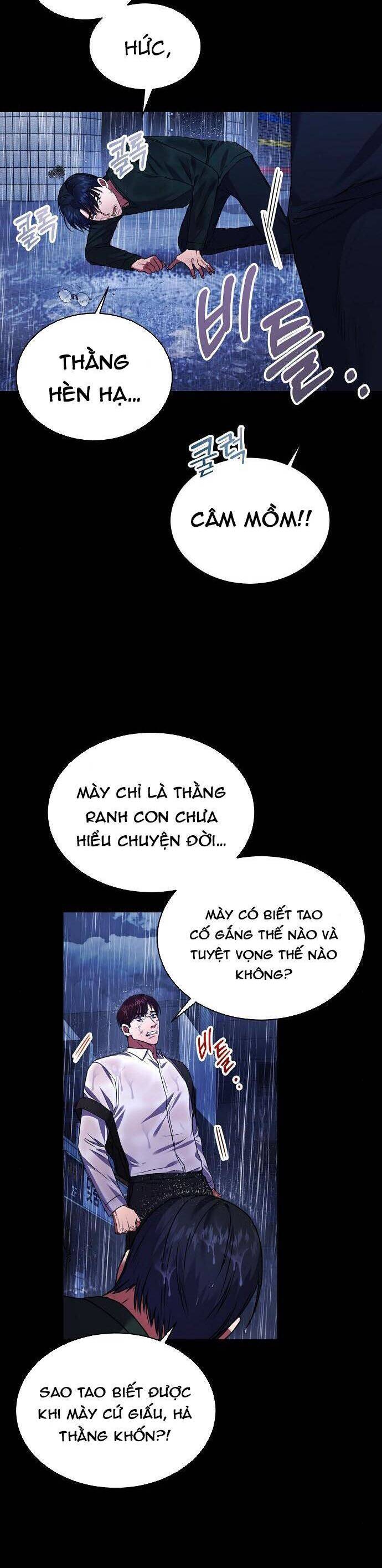 Ta Là Người Thu Thuế Chapter 28 - Trang 20