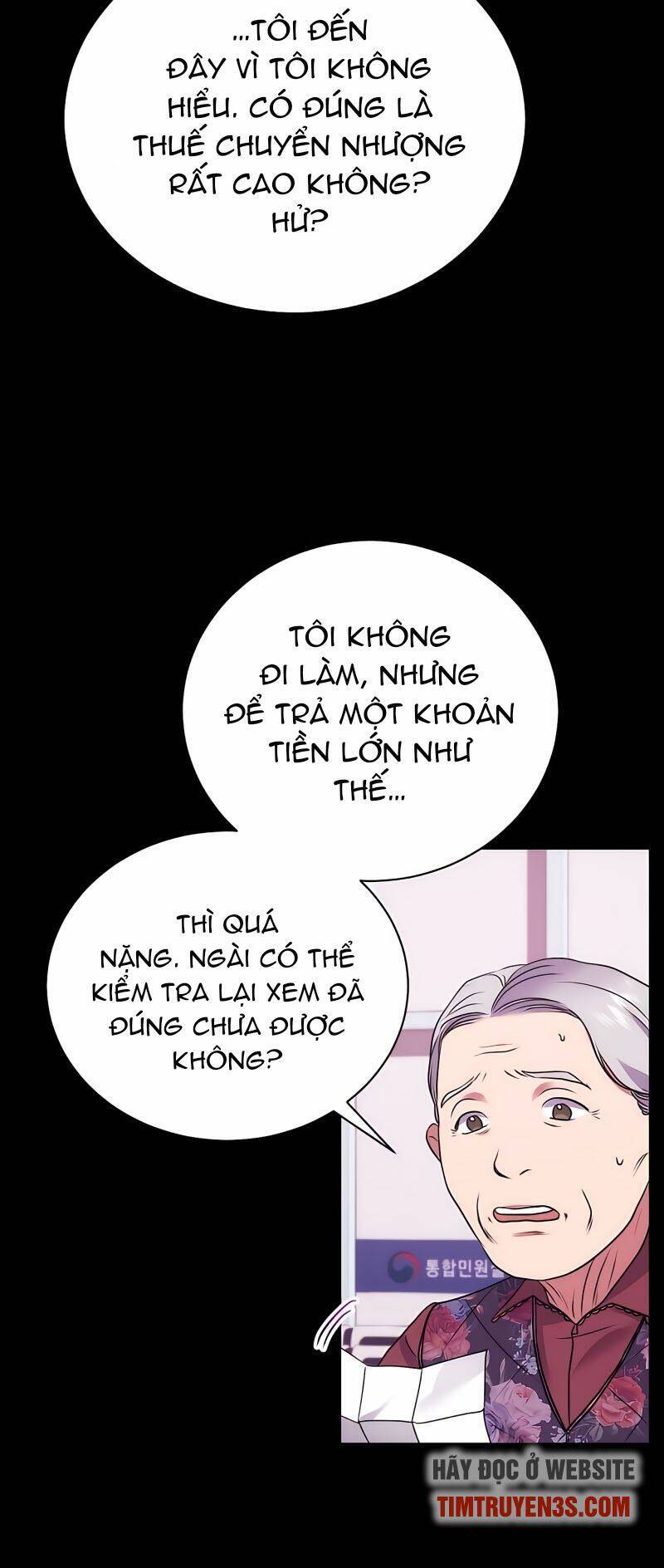 Ta Là Người Thu Thuế Chapter 19 - Trang 8