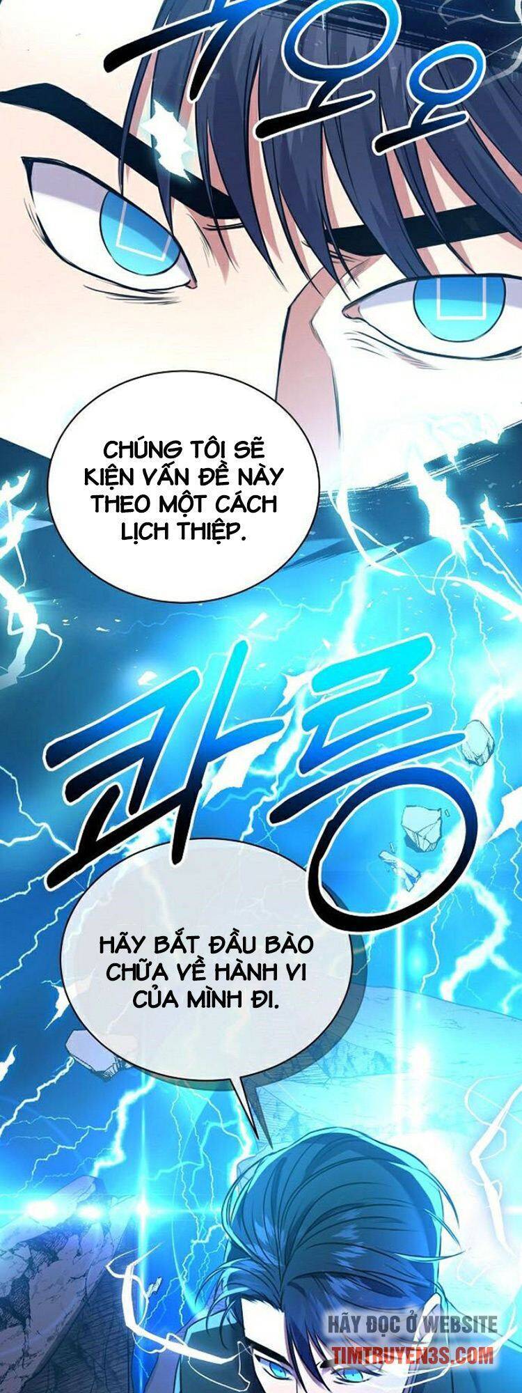 Ta Là Người Thu Thuế Chapter 12 - Trang 18