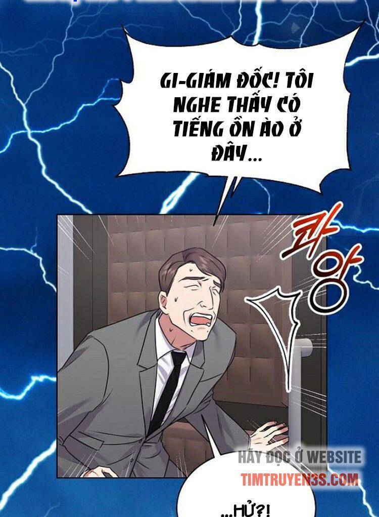 Ta Là Người Thu Thuế Chapter 12 - Trang 22