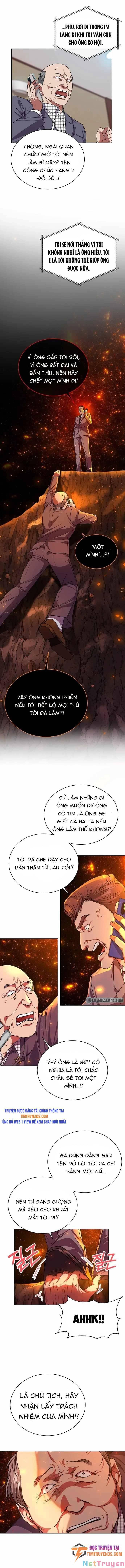 Ta Là Người Thu Thuế Chapter 39 - Trang 1