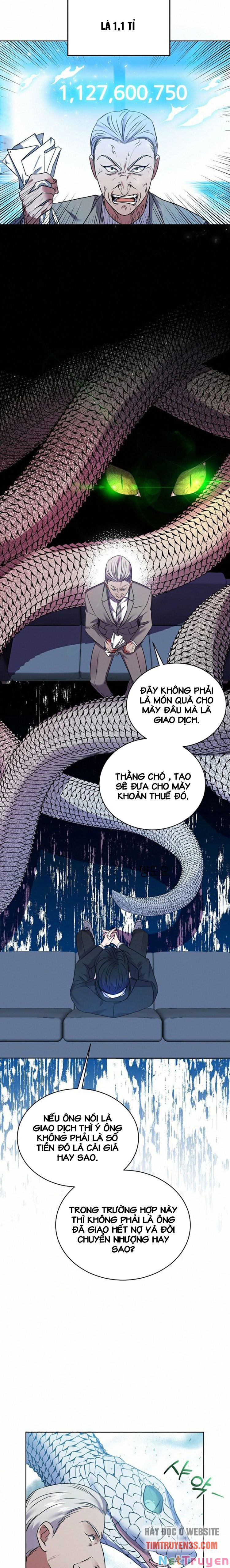 Ta Là Người Thu Thuế Chapter 6 - Trang 13