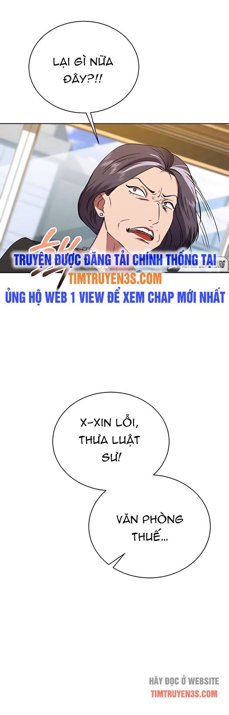 Ta Là Người Thu Thuế Chapter 22 - Trang 28