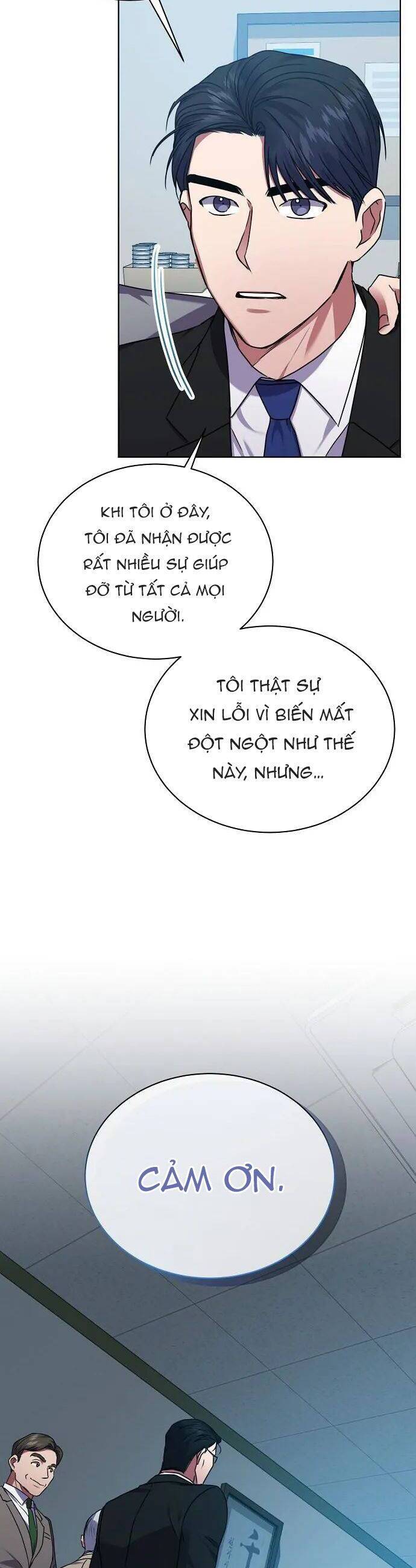 Ta Là Người Thu Thuế Chapter 33 - Trang 16