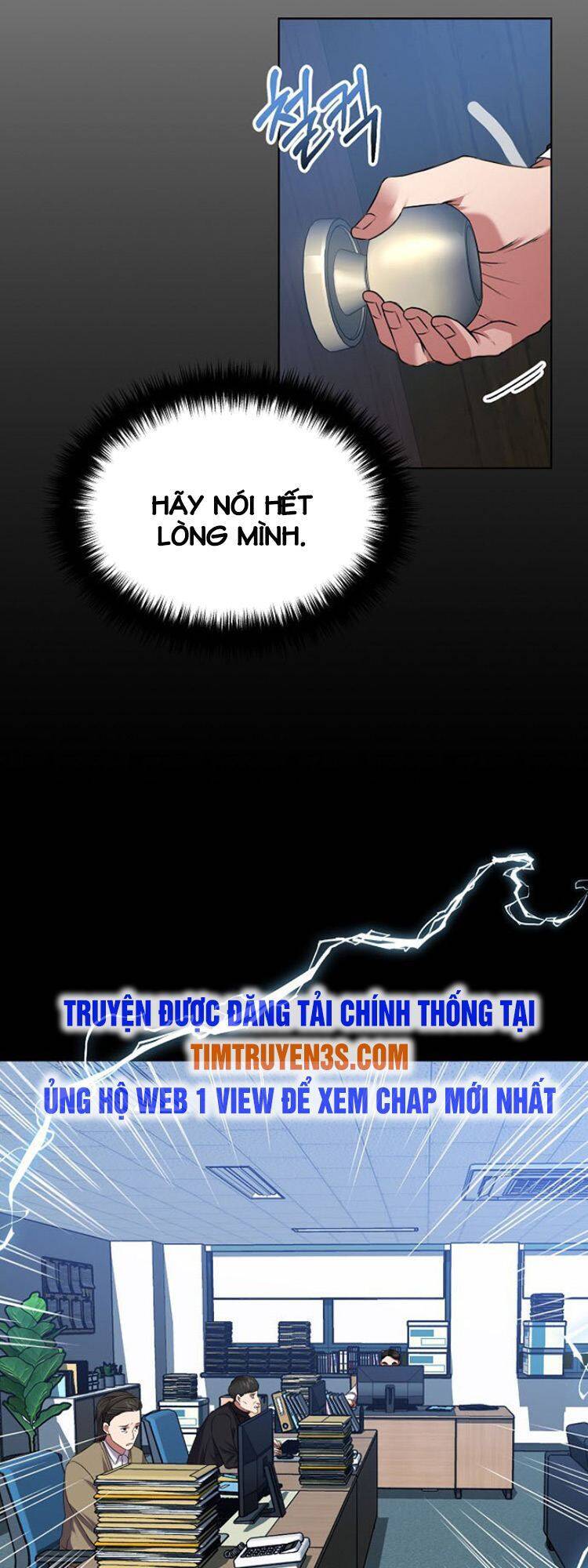 Ta Là Người Thu Thuế Chapter 14 - Trang 50