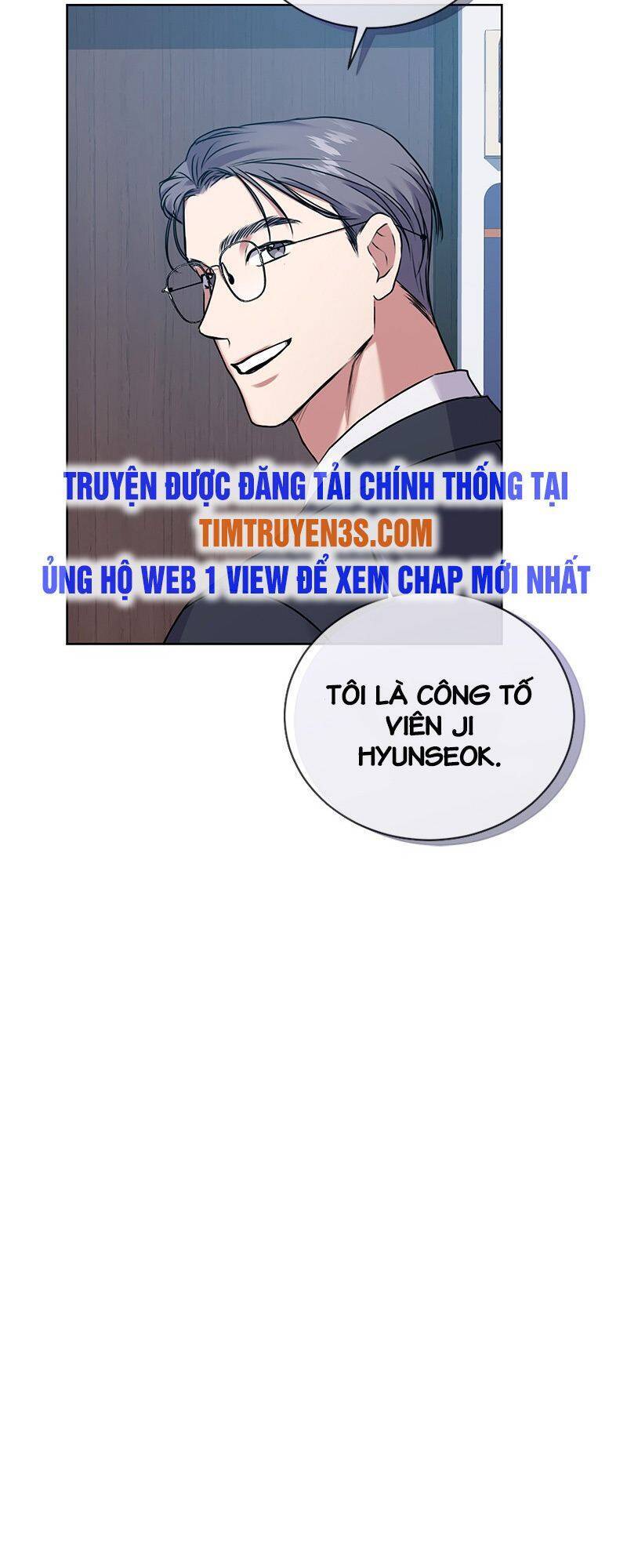 Ta Là Người Thu Thuế Chapter 16 - Trang 16