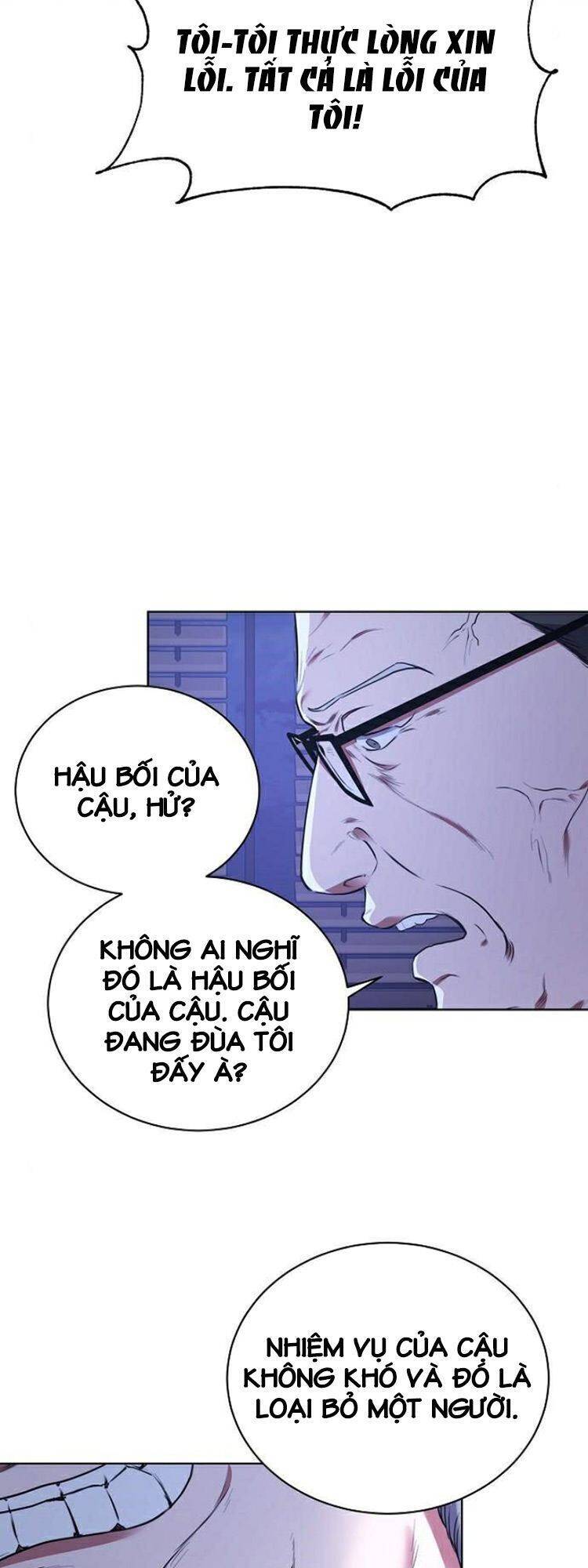 Ta Là Người Thu Thuế Chapter 13 - Trang 9