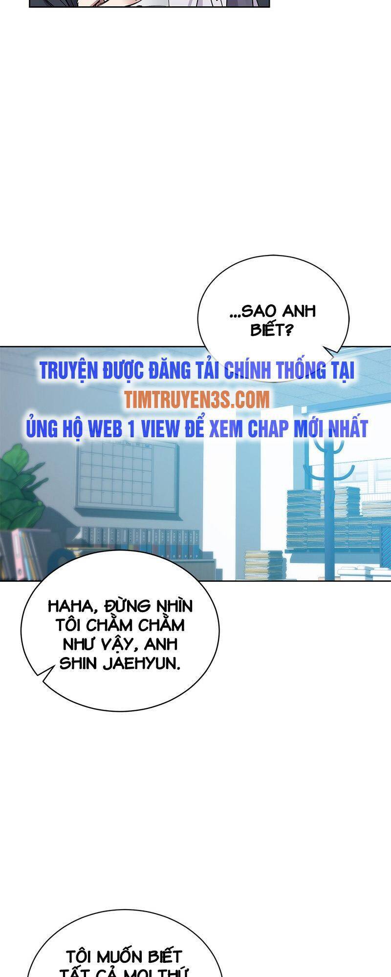 Ta Là Người Thu Thuế Chapter 16 - Trang 21