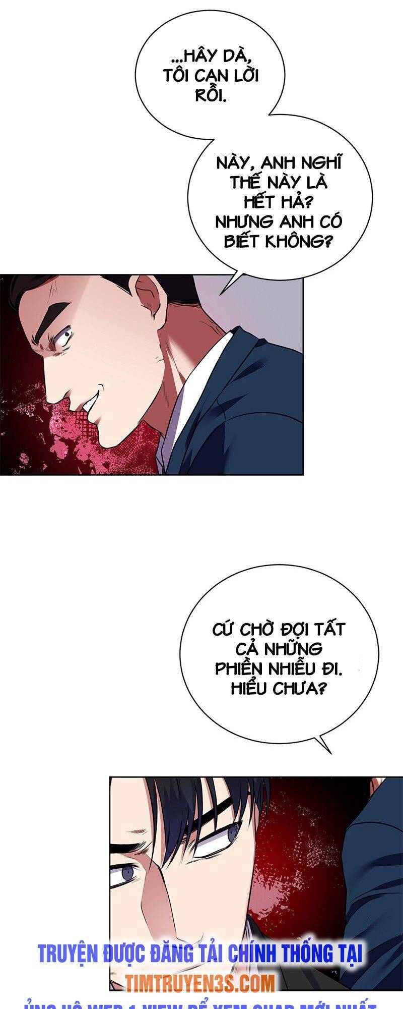 Ta Là Người Thu Thuế Chapter 16 - Trang 10