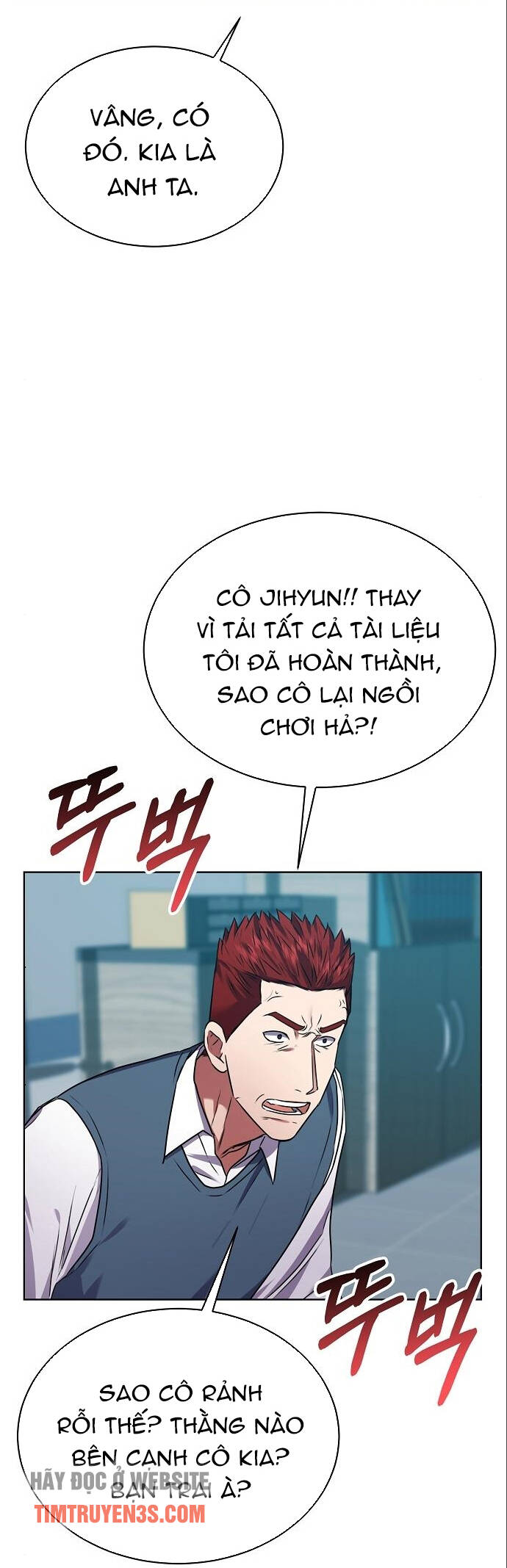 Ta Là Người Thu Thuế Chapter 30 - Trang 34