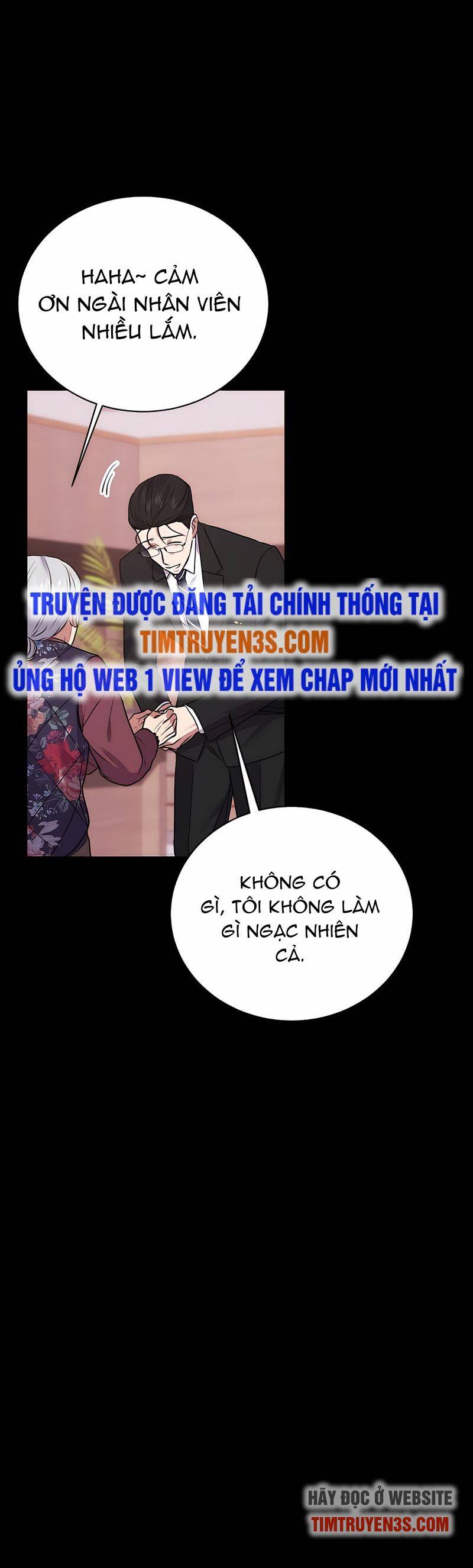 Ta Là Người Thu Thuế Chapter 19 - Trang 14