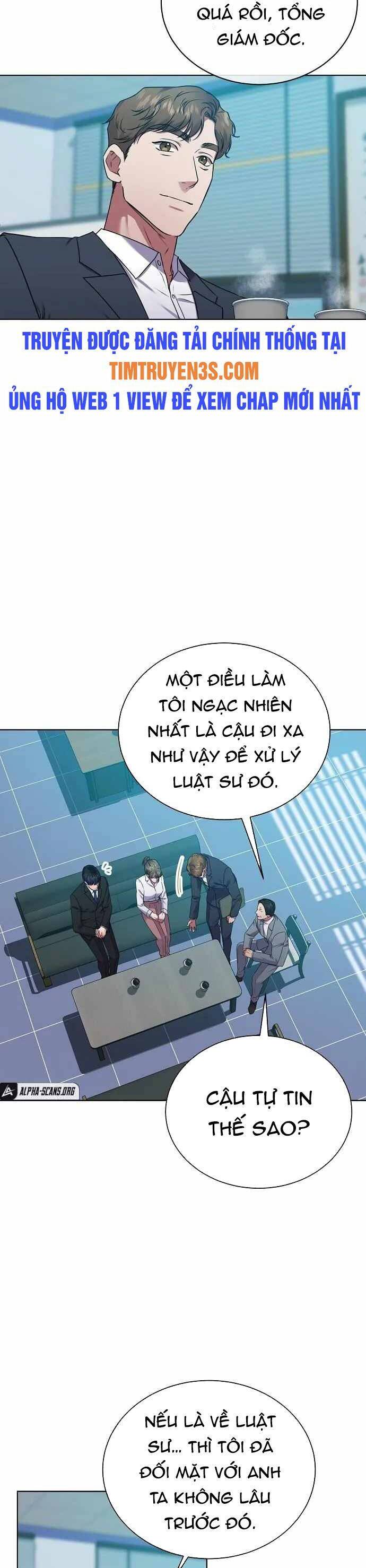 Ta Là Người Thu Thuế Chapter 36 - Trang 2